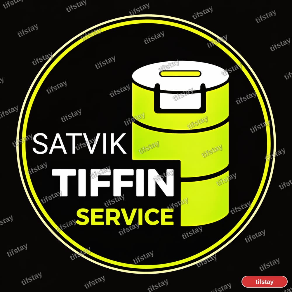 Satvik Tiffin Service & Mess 5