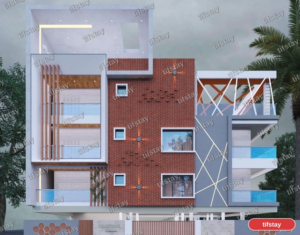 Ahiliya Kunj Boys Hostel 3