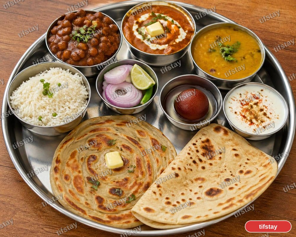Swad Punjabi Cloud Kitchen And Tiffin Services 2