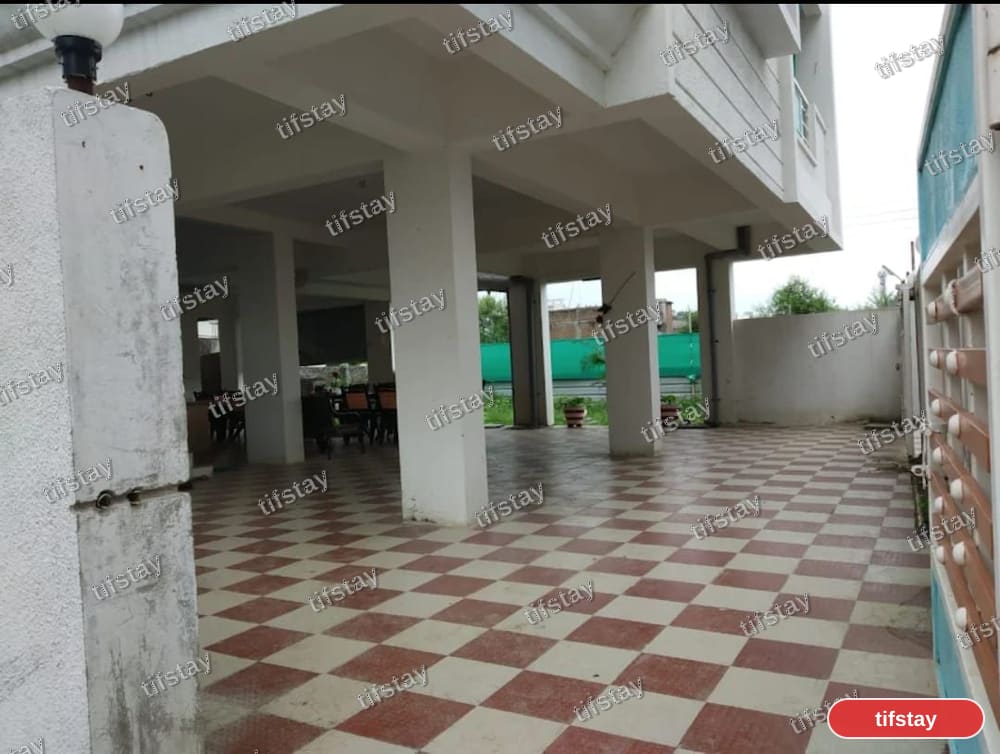 Gauri Inn Hostel 3