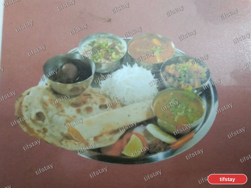 Mumma's Home Food 4