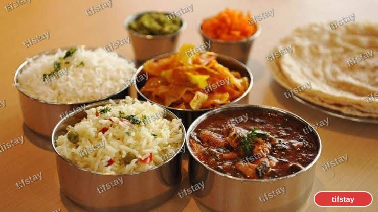 Yasir mess and tiffin service 2