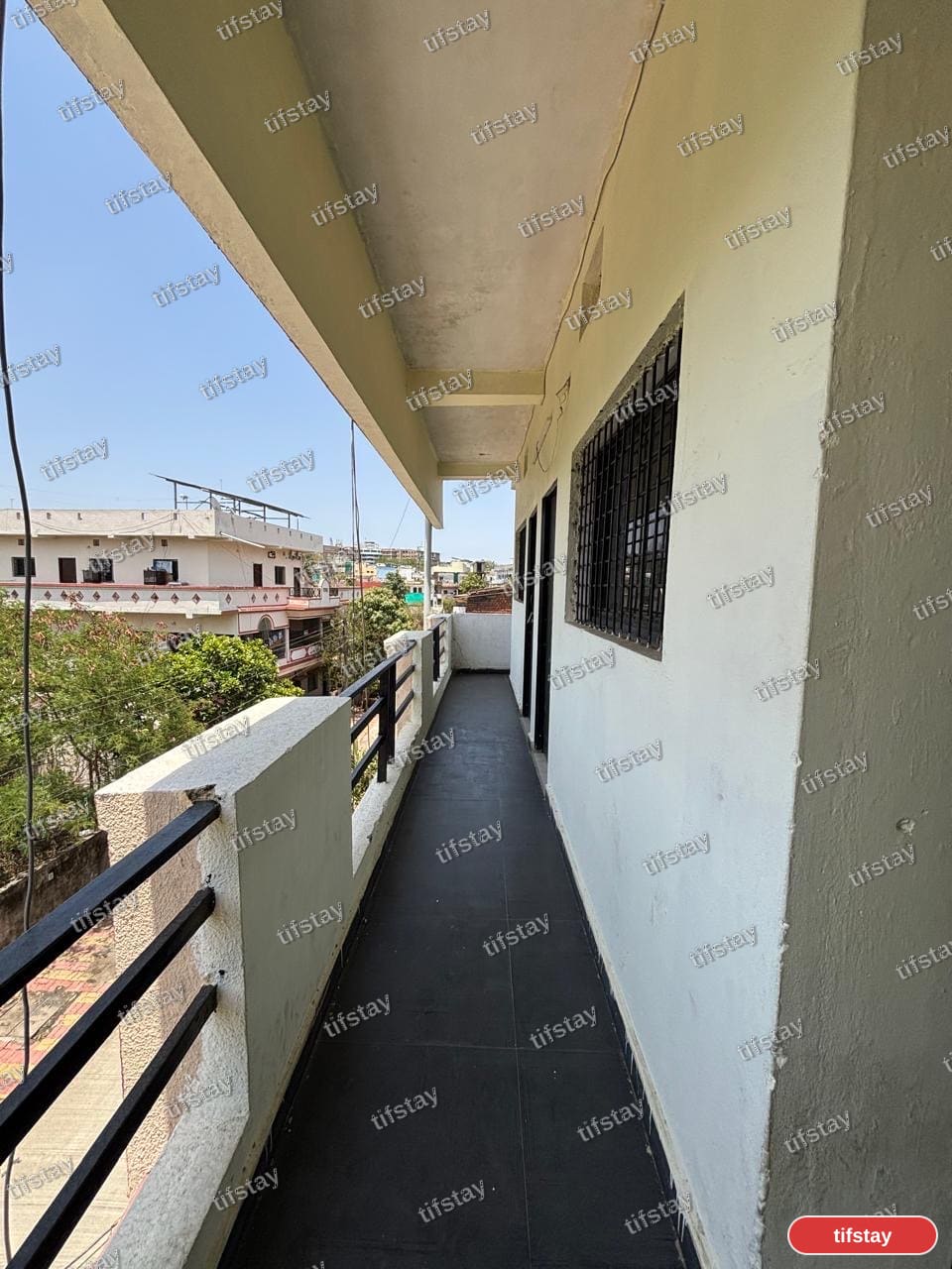 Shrinivas Girls Hostel 3