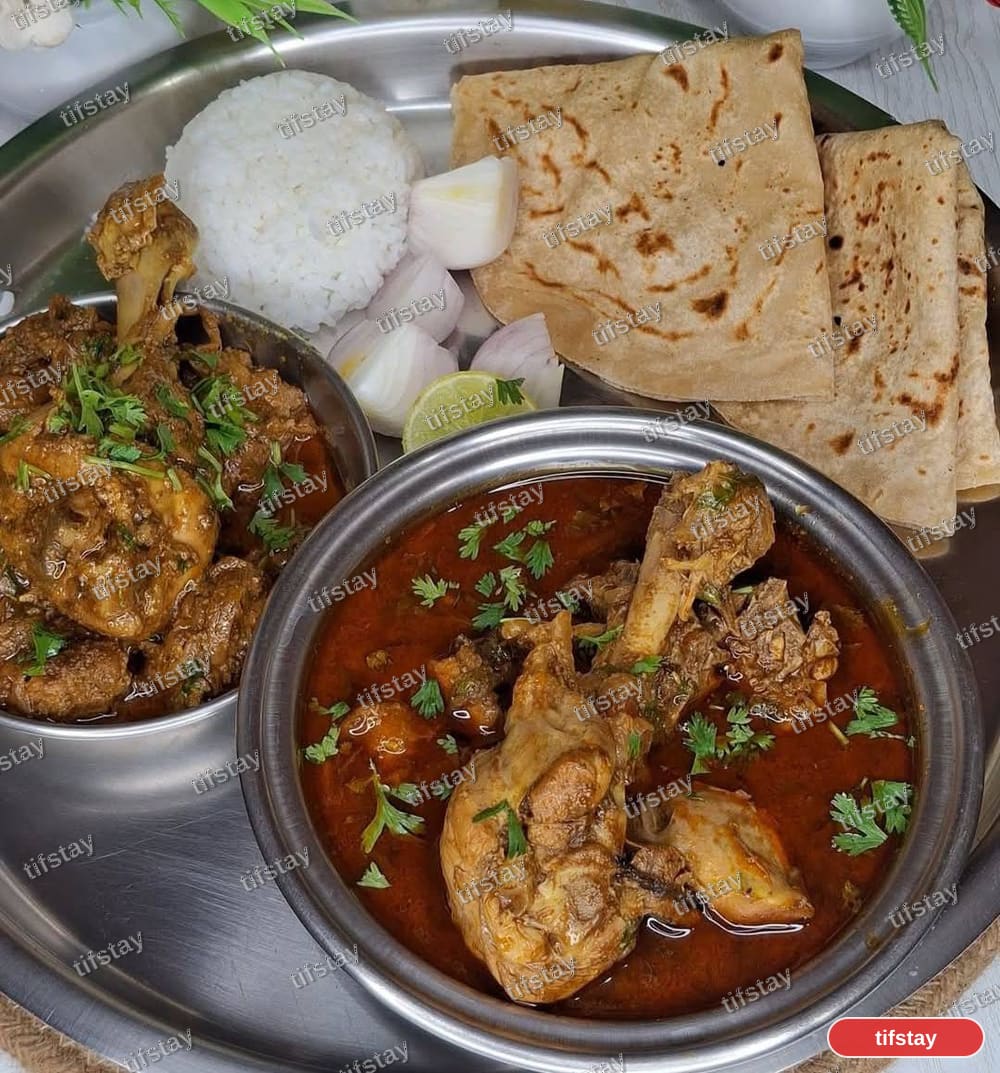 VFC Restaurant 2