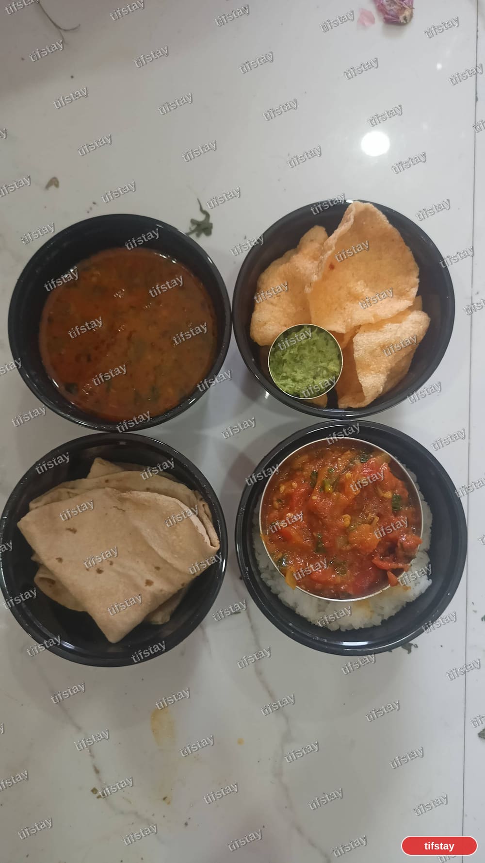 Aathwan Tiffin Services 2