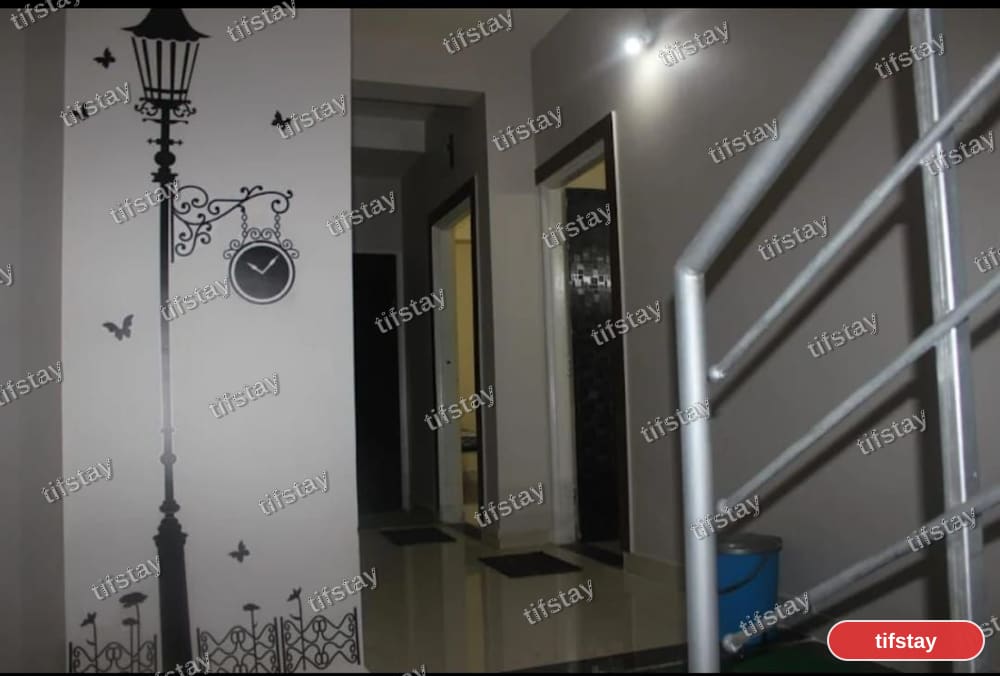 Gauri Inn Hostel 2