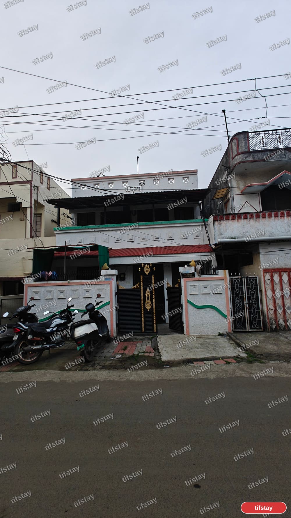 Shrikrupa Boys hostel 2