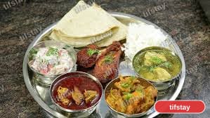 Annapurna Mesh Tiffin 4