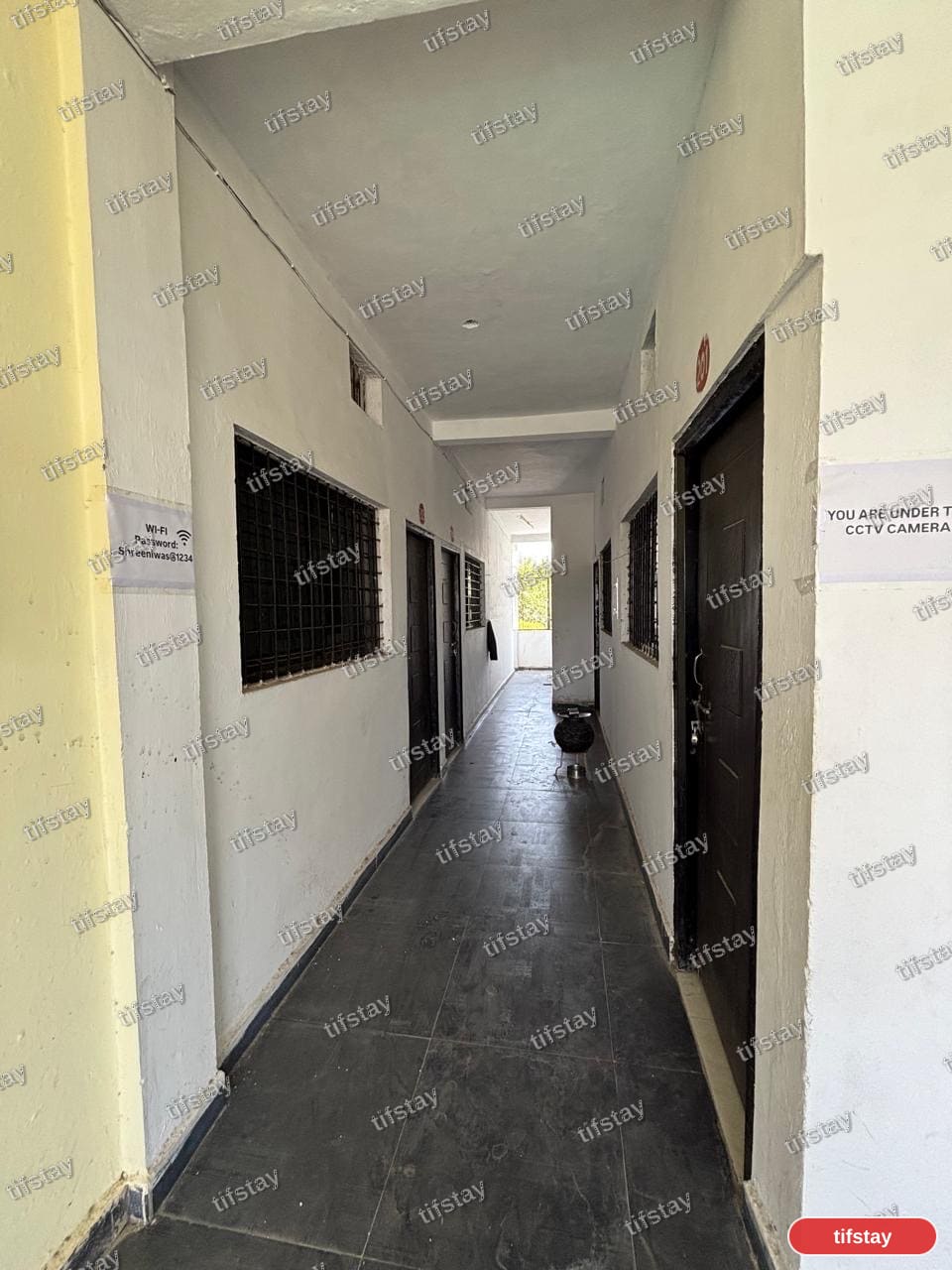 Shrinivas Girls Hostel 2