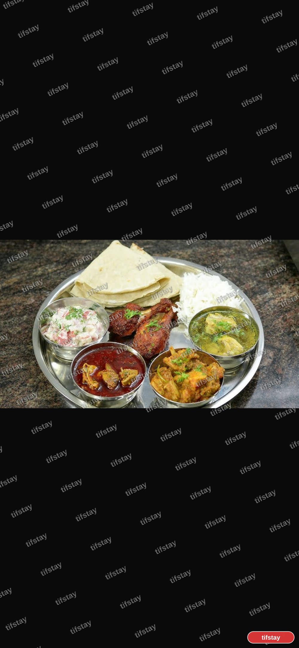 Dev Mess & Tiffin Services 2