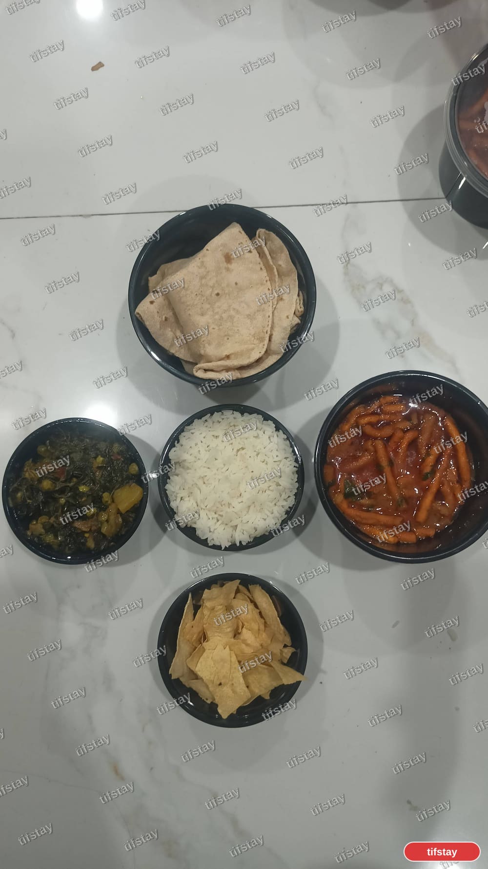 Aathwan Tiffin Services 3