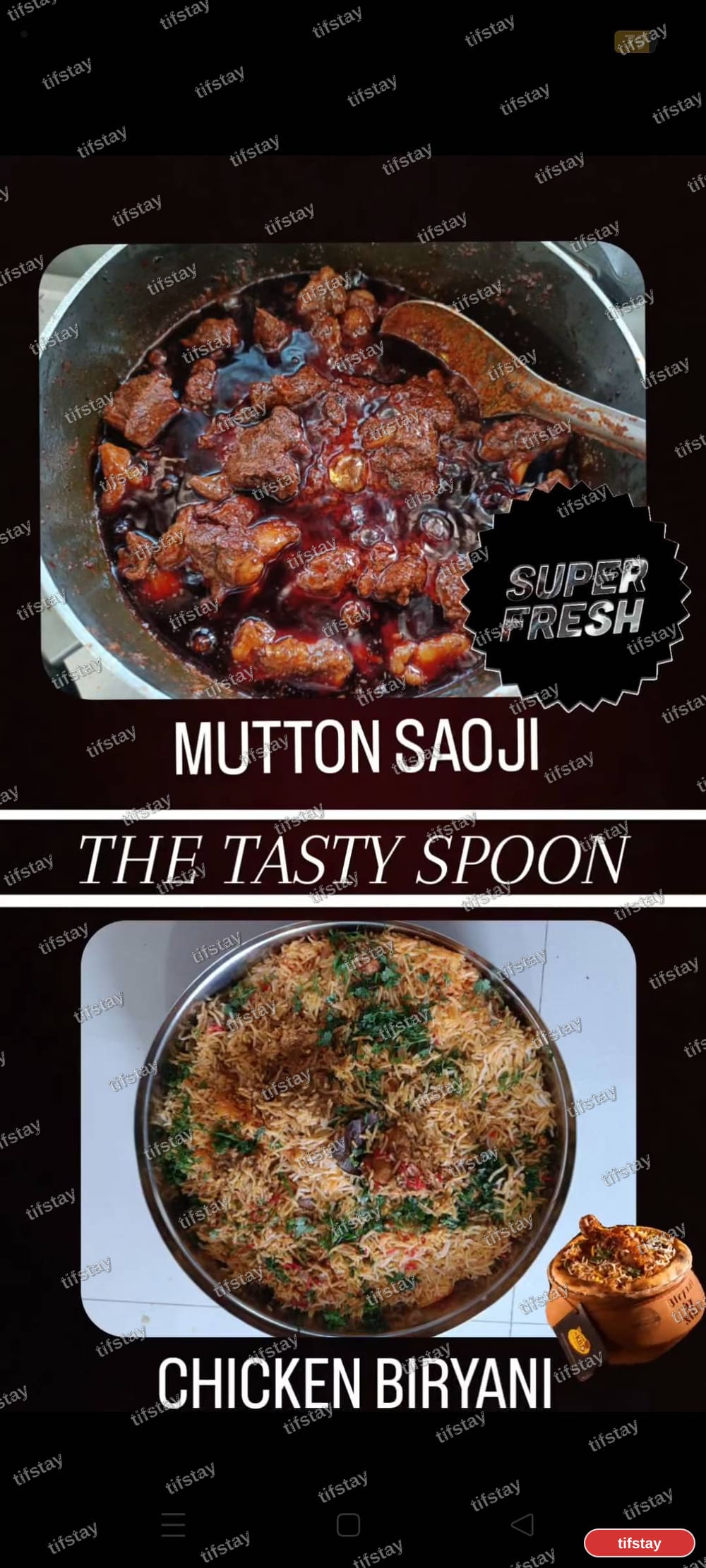 The Tasty Spoon 3