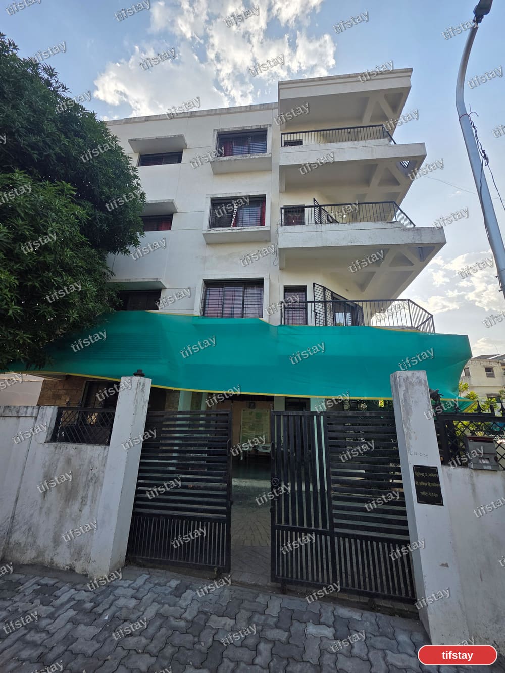 Shembekar Boys Hostel 2