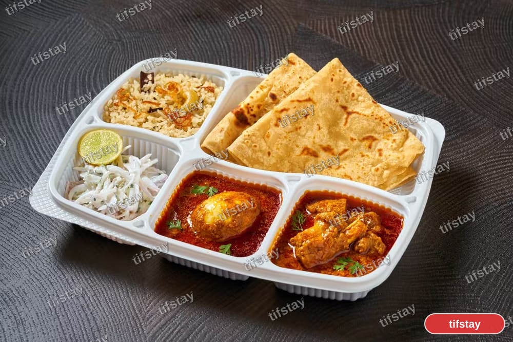 Alka Tiffin Services 2