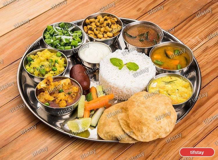 Chaudhary Food Services