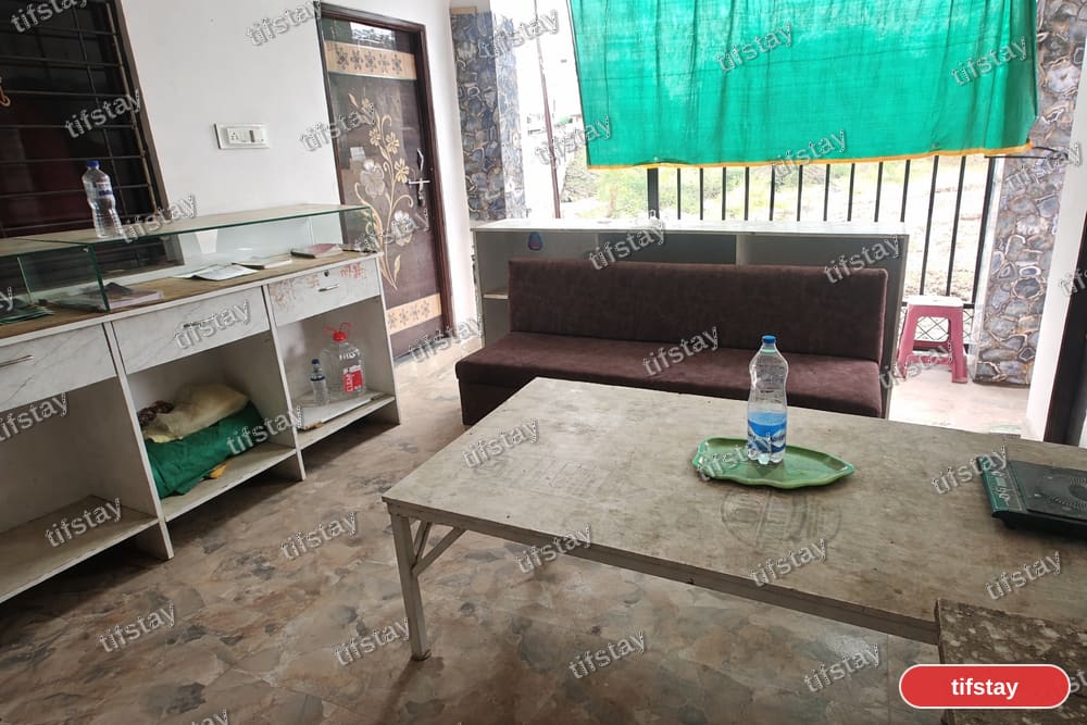Shri Ram Room & Guest Hostel 2