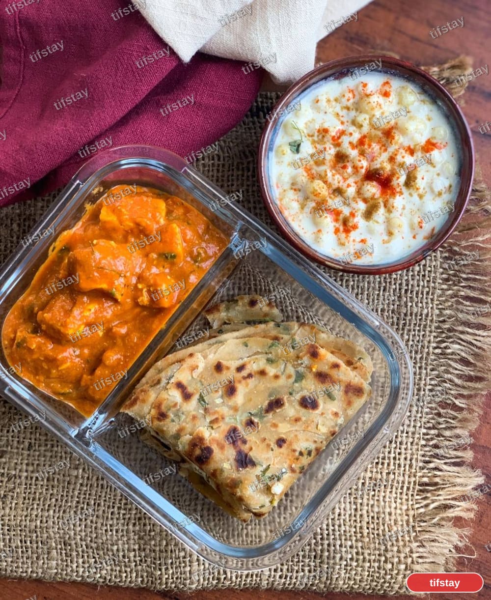 Nilima's Kitchen 4