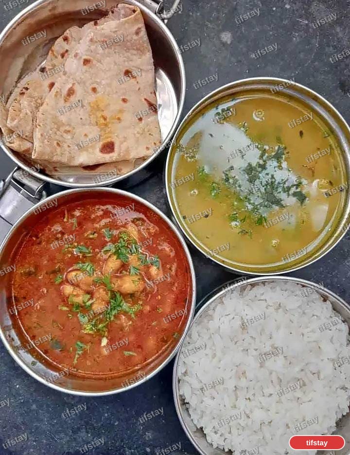 Shree Krishna Foods 2