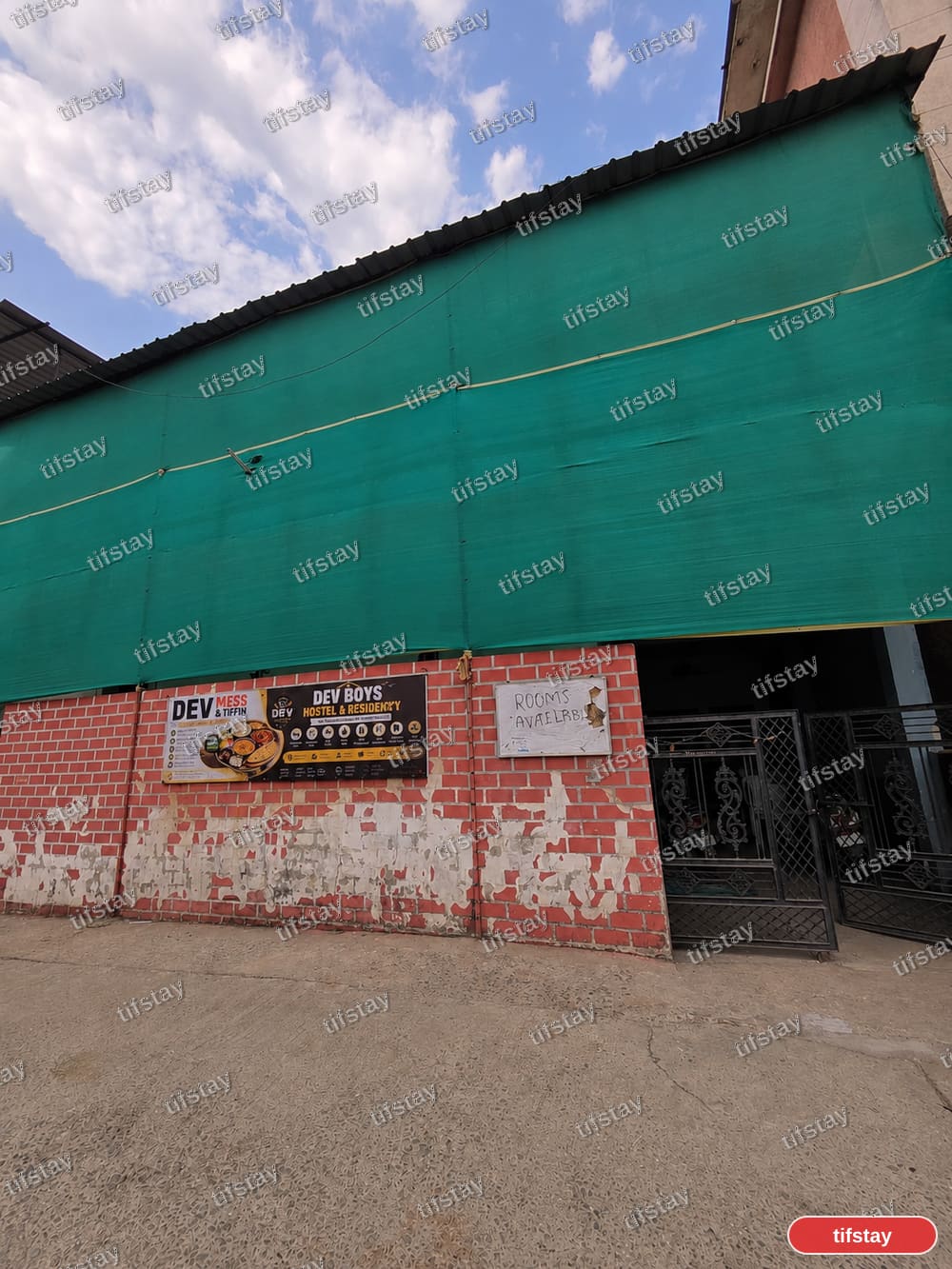 Dev Boys Hostel 2