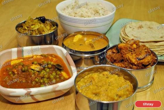 Mumma's Home Food 2