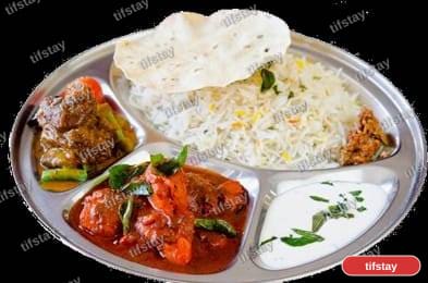 Vedangi Mess Tiffin Services 2