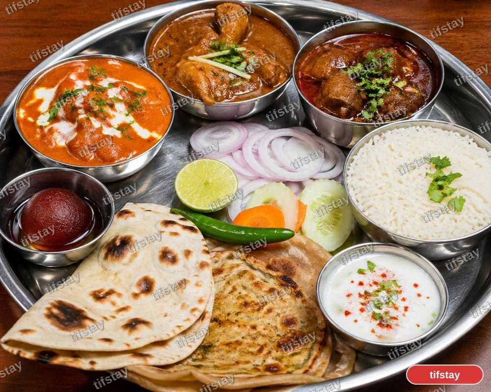 Sudha Kitchen Tiffin & Mess 2